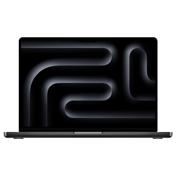MacBook Pro 14.2" Apple M4 16 GB/512 GB