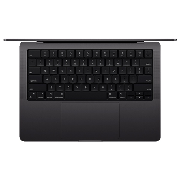 MacBook Pro 14.2" Apple M4 16 GB/512 GB