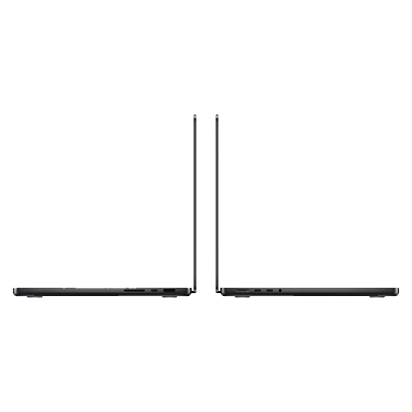 MacBook Pro 14.2" Apple M4 16 GB/512 GB