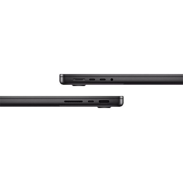 MacBook Pro 14.2" Apple M4 16 GB/512 GB