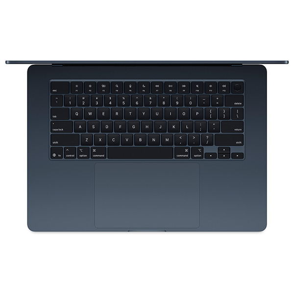 MacBook Air 15.3" Apple M4 16 GB/256 GB