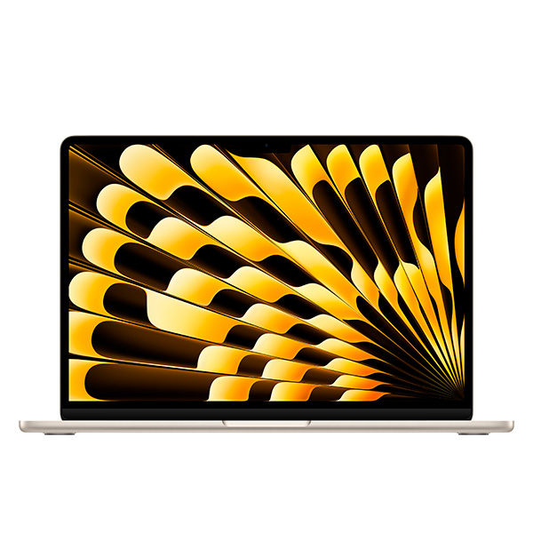 MacBook Air 13.6" Apple M4 16 GB/256 GB