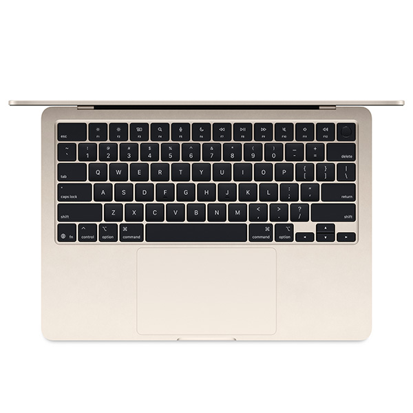 MacBook Air 13.6" Apple M4 16 GB/256 GB