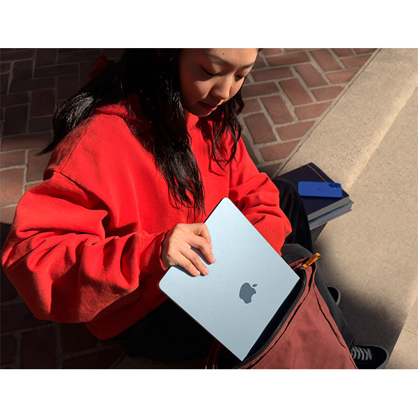 MacBook Air 13.6" Apple M4 24 GB/512 GB