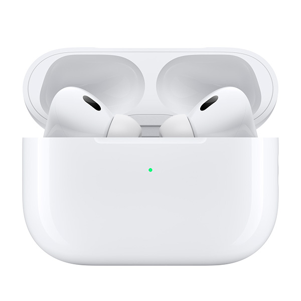 AirPods Pro (2nd generation) with Magsafe Case (USB-C)