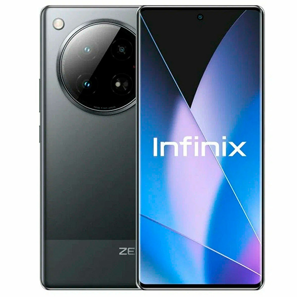 Infinix Zero 40 NFC (12GB RAM)
