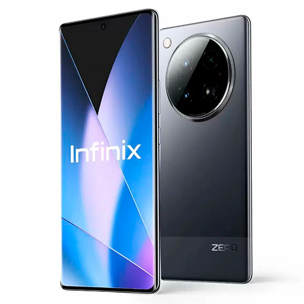 Infinix Zero 40 NFC (12GB RAM)