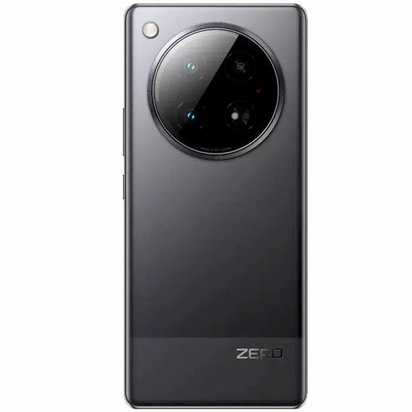 Infinix Zero 40 NFC (12GB RAM)