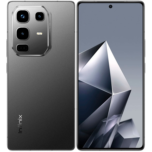 İnfinix Note 50 Pro (12GB RAM)