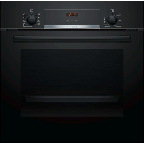 Quraşdırılan soba Bosch HBF534EB0Q