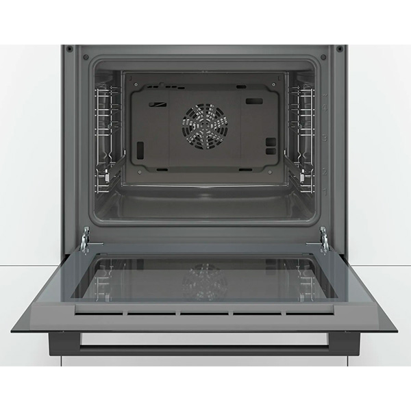 Quraşdırılan soba Bosch HBF534EB0Q