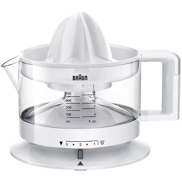 Şirəçəkən Braun CJ3000WH
