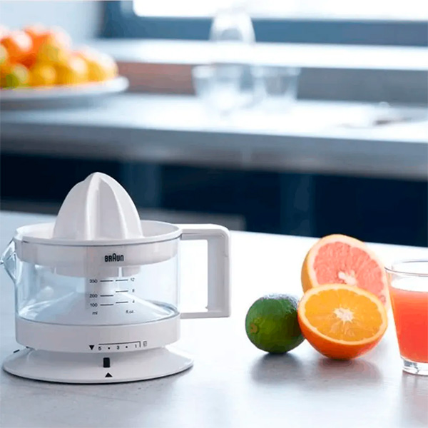 Şirəçəkən Braun CJ3000WH