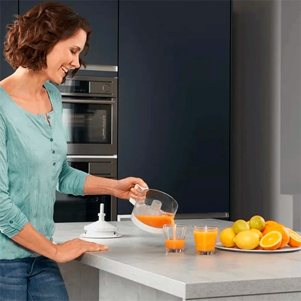 Şirəçəkən Braun CJ3000WH