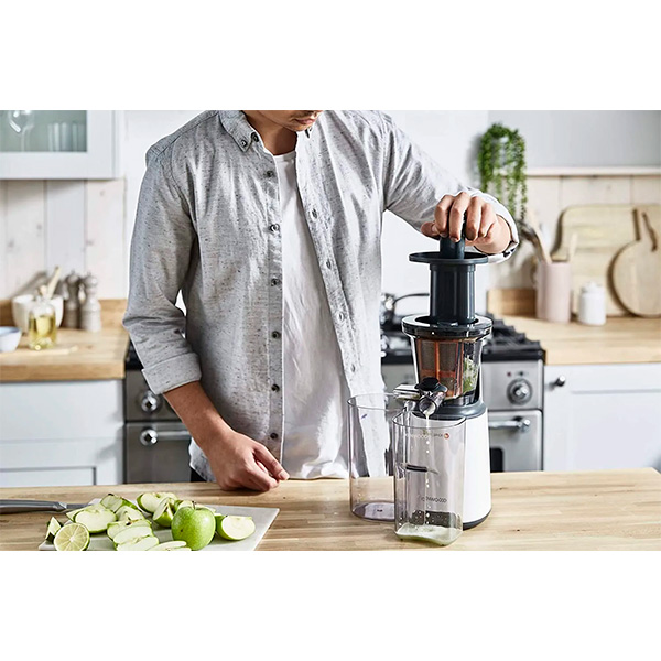 Şirəçəkən Kenwood JMP400WH