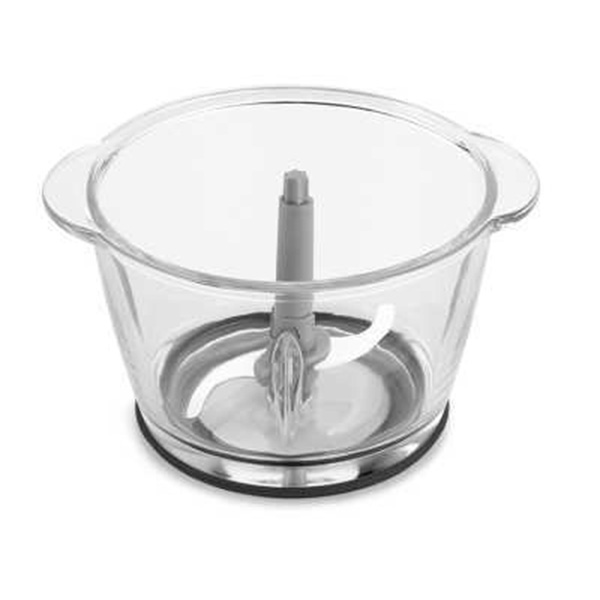 Doğrayıcı Fakir Atomic Chopper Rouge