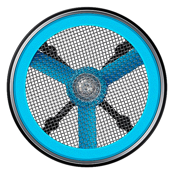 Tozsoran Samsung VC18M31B0HN/EV