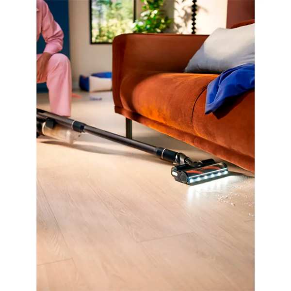 Naqilsiz tozsoran Philips XC7055/01