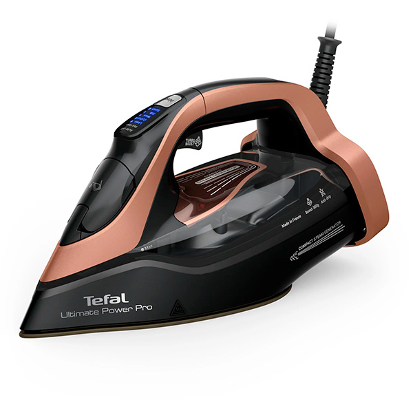 Ütü Tefal Ultimate Power Pro FV9E50E0