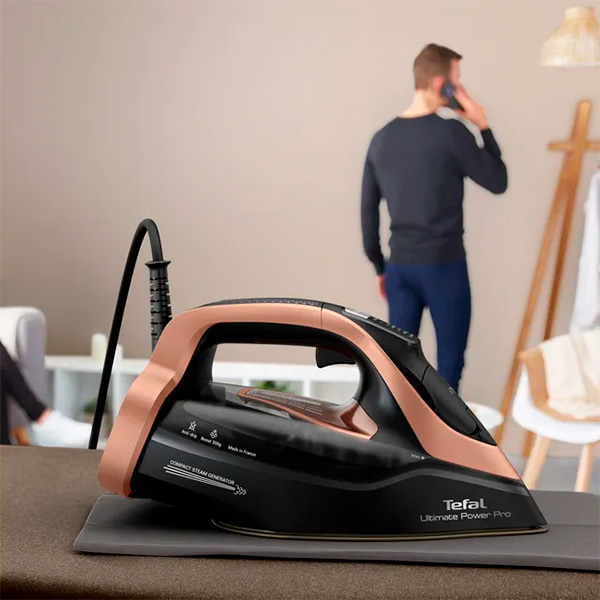 Ütü Tefal Ultimate Power Pro FV9E50E0