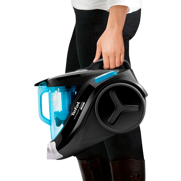 Tozsoran Tefal TW3751 Compact Power