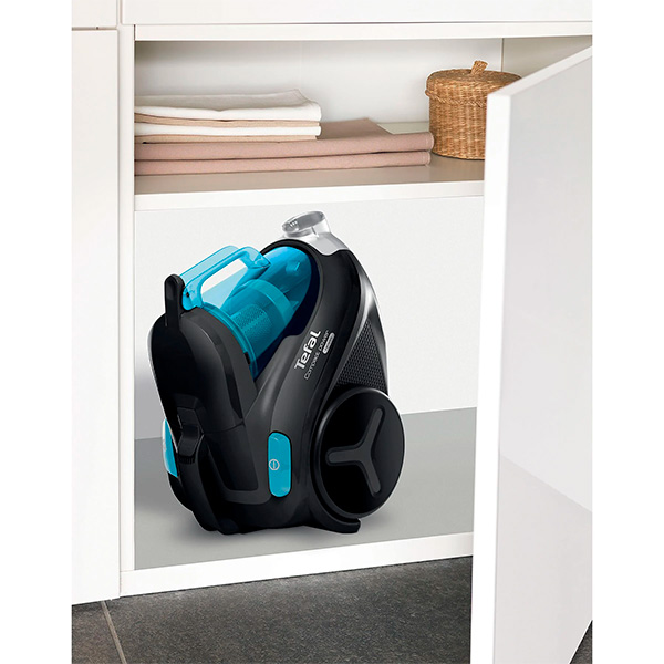 Tozsoran Tefal TW3751 Compact Power