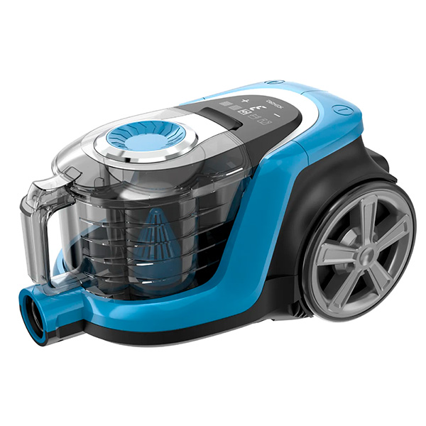 Tozsoran Yoshiro YVC-BS22K33Bk