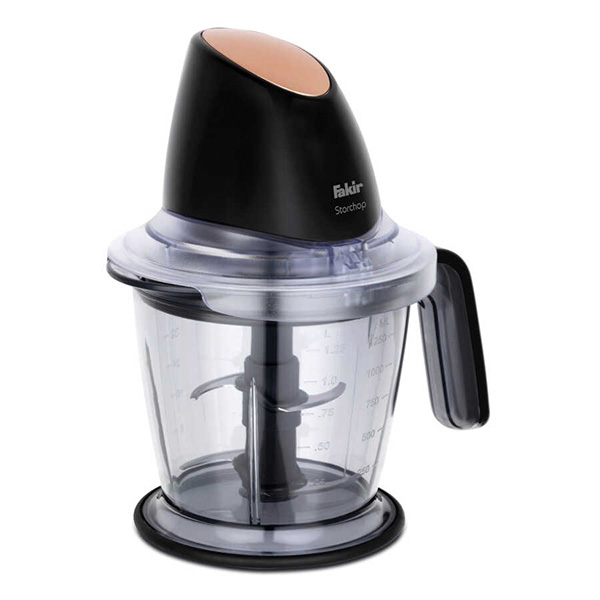 Doğrayıcı Fakir Storchop Chopper