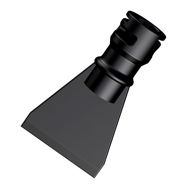 Buxarlı süpürgə Fakir DUO STEAM 2IN1 STEAM CLEANER