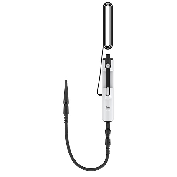 Buxarlı süpürgə Fakir DUO STEAM 2IN1 STEAM CLEANER