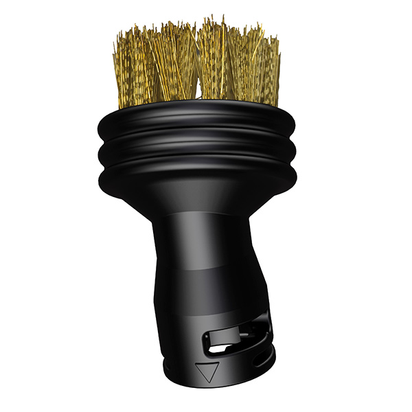 Buxarlı süpürgə Fakir DUO STEAM 2IN1 STEAM CLEANER