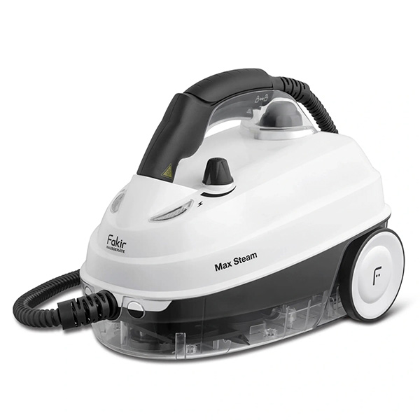 Buxarlı təmizləyici Fakir MAX STEAM STEAM CLEANER