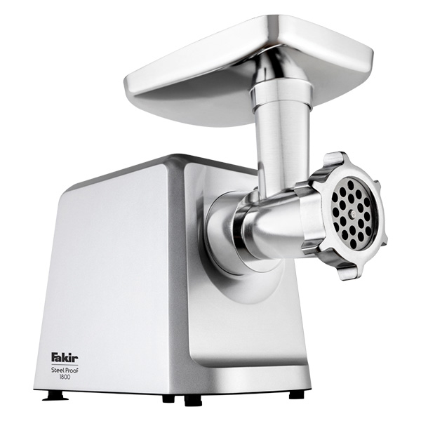 Ətçəkən Fakir STEEL PROOF 1800 MEAT GRINDER