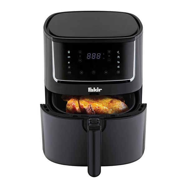 Fritoz Fakir MONO CHEFRY HOT AIR FRYER