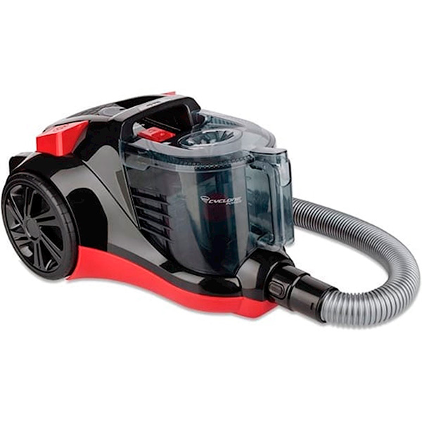 Tozsoran Fakir Ranger Black