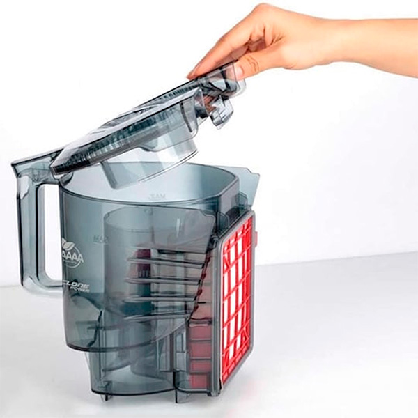 Tozsoran Fakir Ranger Black