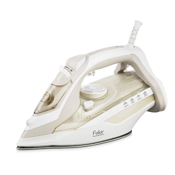 Ütü Fakir VALENS STEAM IRON BEIGE