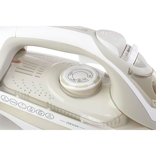 Ütü Fakir VALENS STEAM IRON BEIGE