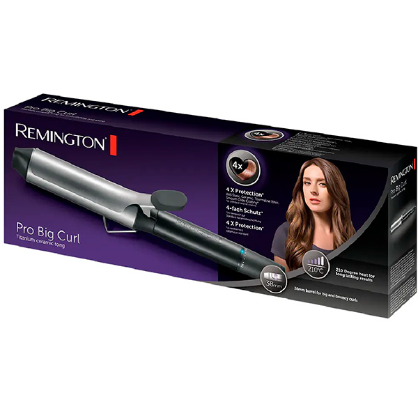 Maşa Remington E51 Pro Big Curl CI5538