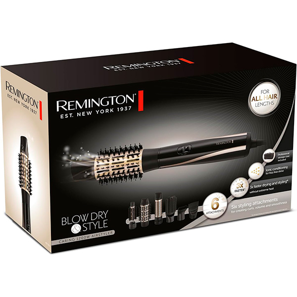 Fen-daraq Remington AS7700 E51 Blow Dry & Style