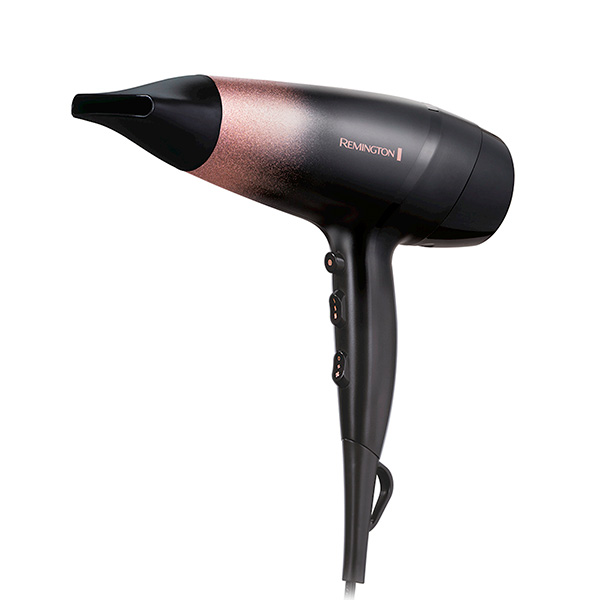 Fen Remington D5305 E51 Shimmer Hair Dryer