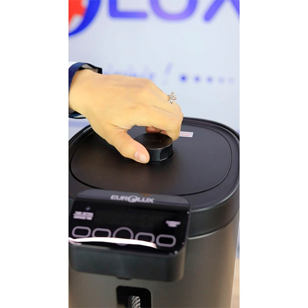 Termopot Eurolux EU-TP2920AP