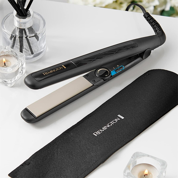 Saç düzləşdirici Remington S3500