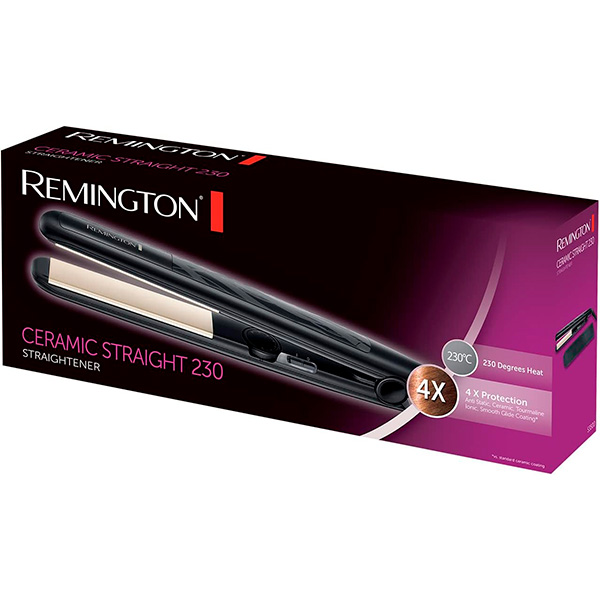 Saç düzləşdirici Remington S3500