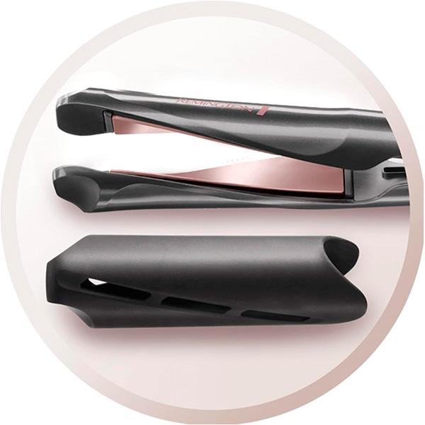Saç düzləşdirici Remington S6606