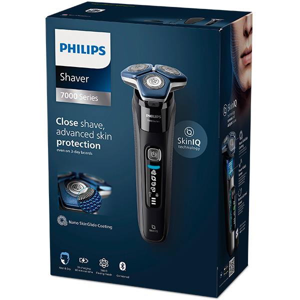 Üzqırxan Philips S7886/58