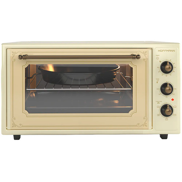 Mini soba Hoffmann FGT4800 Beige Rustic