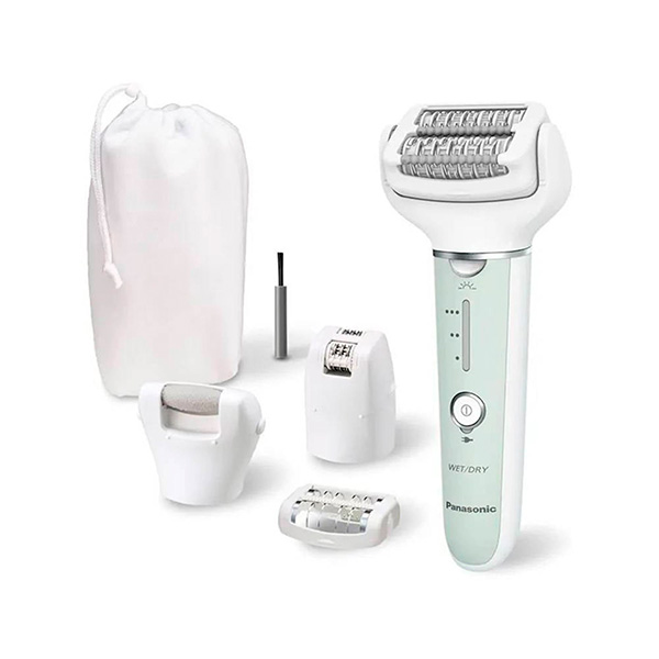 Epilyator Panasonic ES-EY30-V520