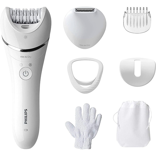 Epilyator Philips BRE715/00