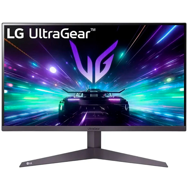 Monitor LG 24GS50F-B.AMAQ